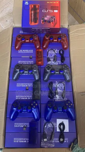 Gs5 Gamestick