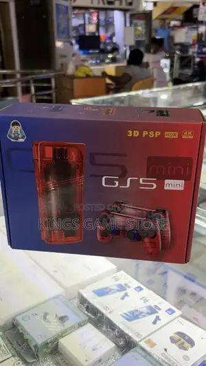 Gs5 Gamestick
