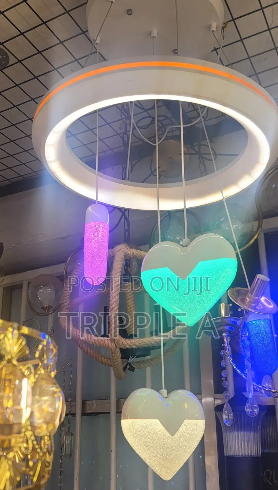 Imported Led Hanging Lights
