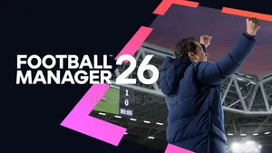 Football Manager 26 for Pc