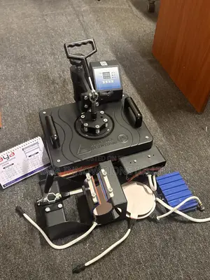 6 in 1 Heatpress Machine Best of 2026