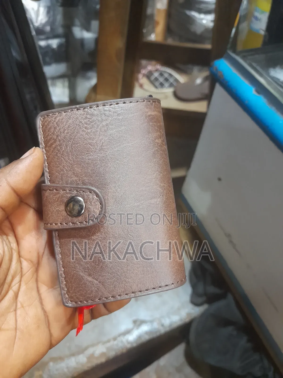Its Agood Small Card Pockets