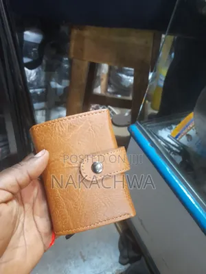 Its Agood Small Card Pockets
