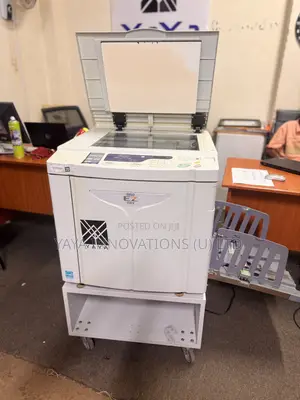 Riso Printer