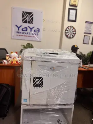 Riso 2750 Printer
