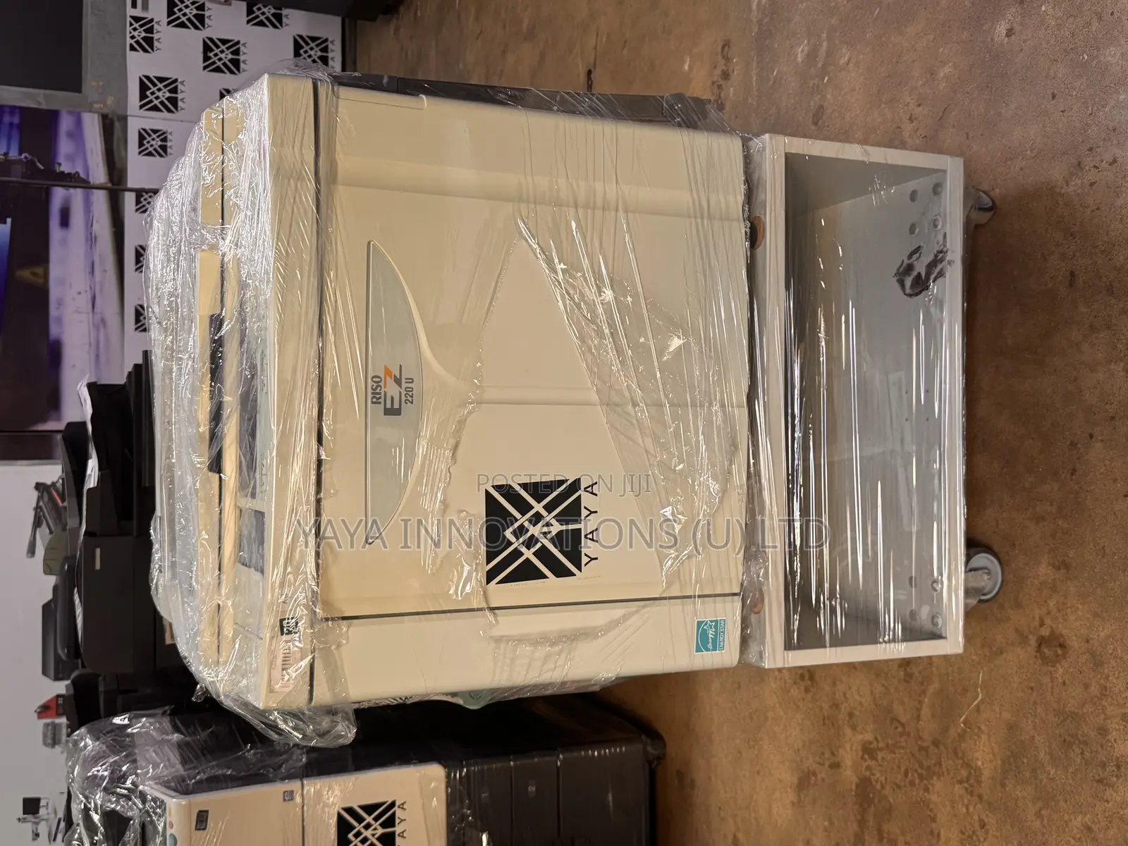 Riso 2750 Printer