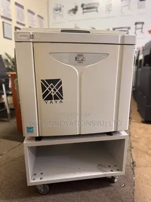 Riso Graph Printer