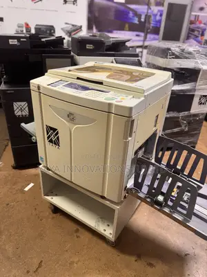 Riso Machine