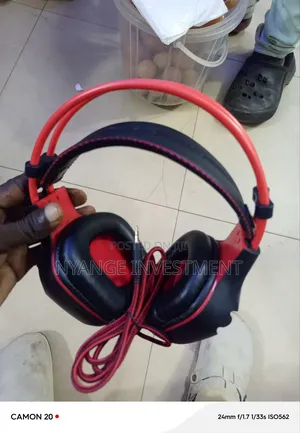 Ovleng Gaming Headphones