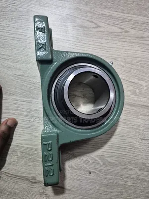 Pillow Block Bearings