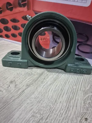 Block Bearings