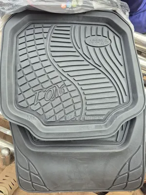 Universal Car Carpets