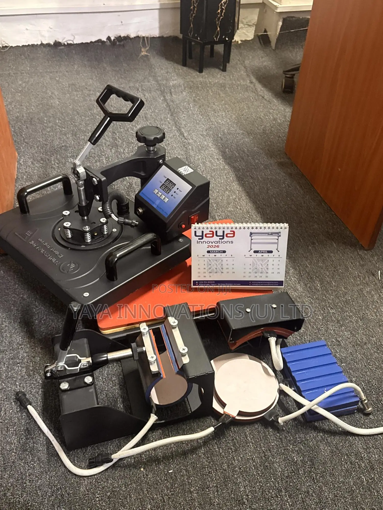 Heat Press Machine Best Price Cuts