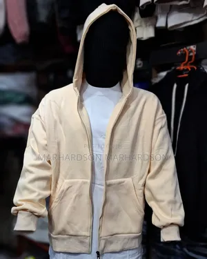 Warm Hoodies Unisex