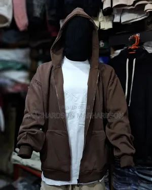 Warm Hoodies Unisex