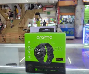 Oraimo Watch 2r Smart Watch