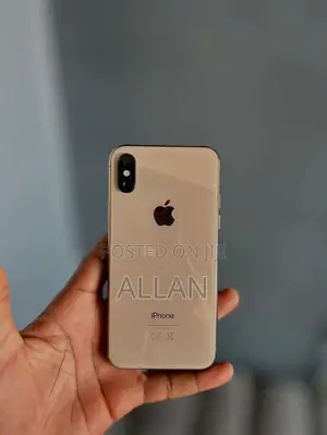 Apple iPhone XS 256 GB White
