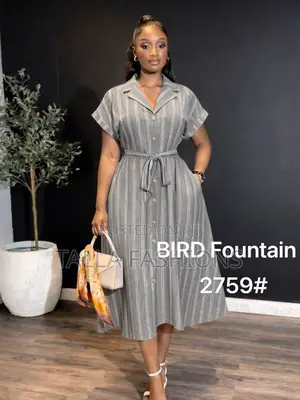 Casual Dress