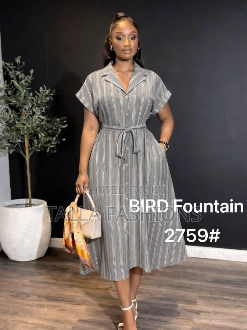 Casual Dress