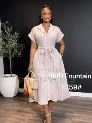 Casual Dress