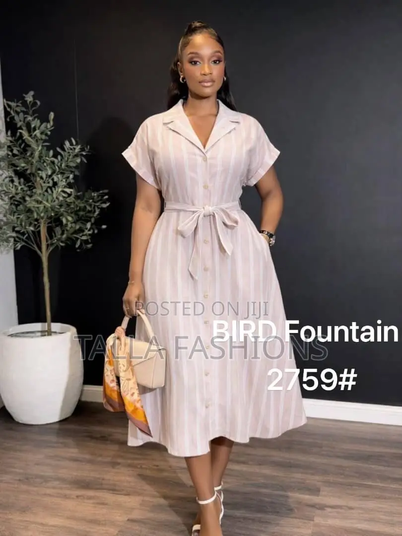 Casual Dress