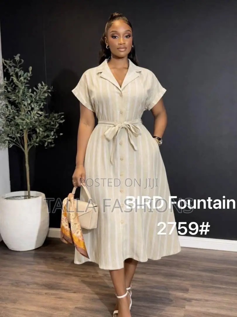 Casual Dress