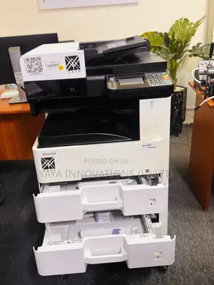 Kyocera Ecosys M4125idn Horizon Printer