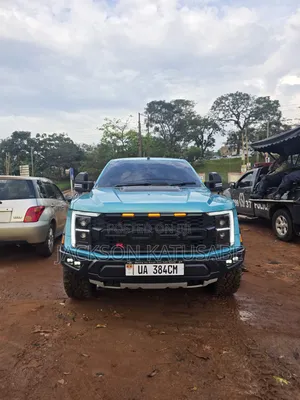 Ford Ranger Wildtrak 2016 Blue