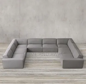Perfect U Sofas Soda Set Couches in Any Colour From 2,000,000/-