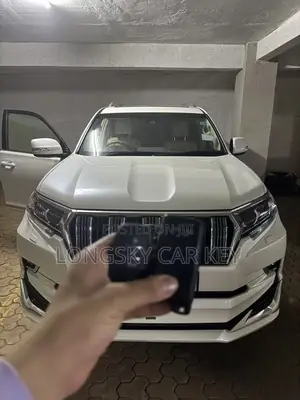 Copy Push to Start Car