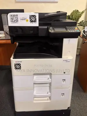 Kyocera M4125idn A4/A3 Blacka and White