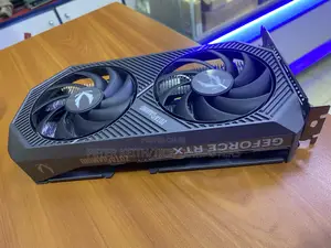 Nvidia Zotac Gaming Geforce RTX 5050 for Your Graphical Experience
