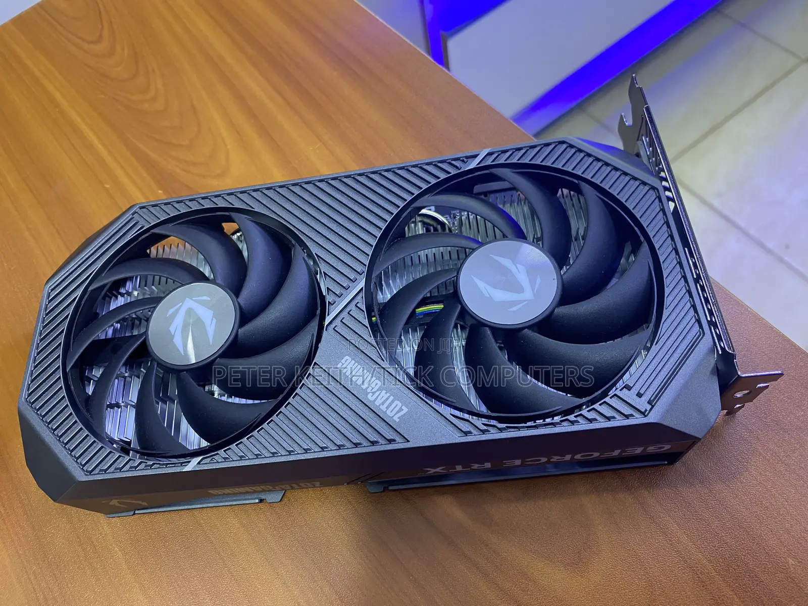 Nvidia Zotac Gaming Geforce RTX 5050 for Your Graphical Experience