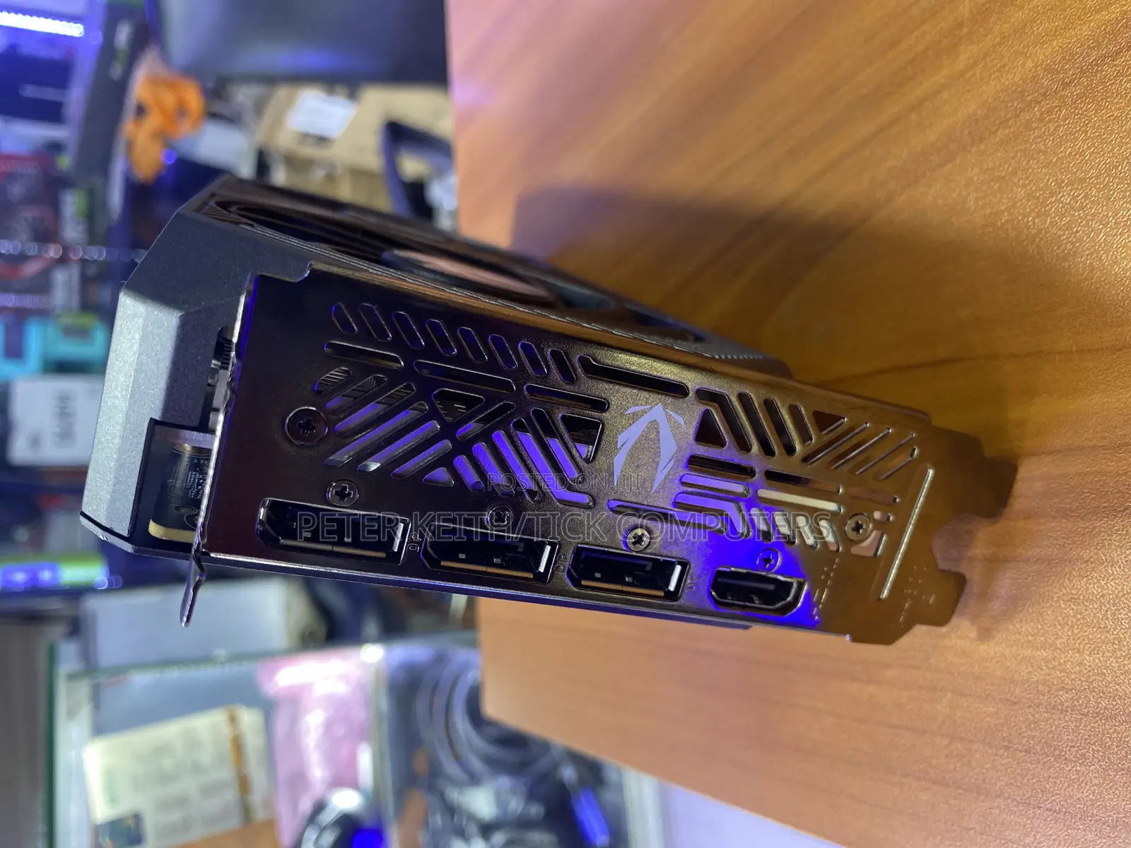 Nvidia Zotac Gaming Geforce RTX 5050 for Your Graphical Experience