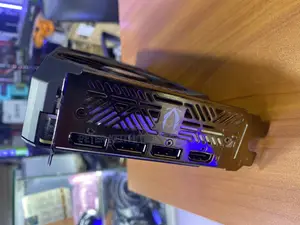 Nvidia Zotac Gaming Geforce RTX 5050 for Your Graphical Experience