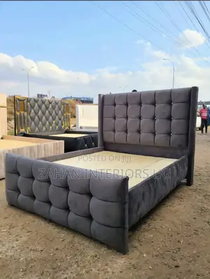 New Design Beds