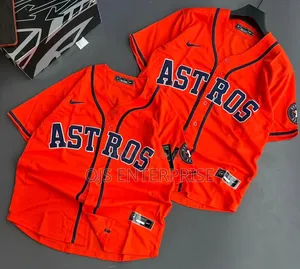 Quality Baseball Shirts