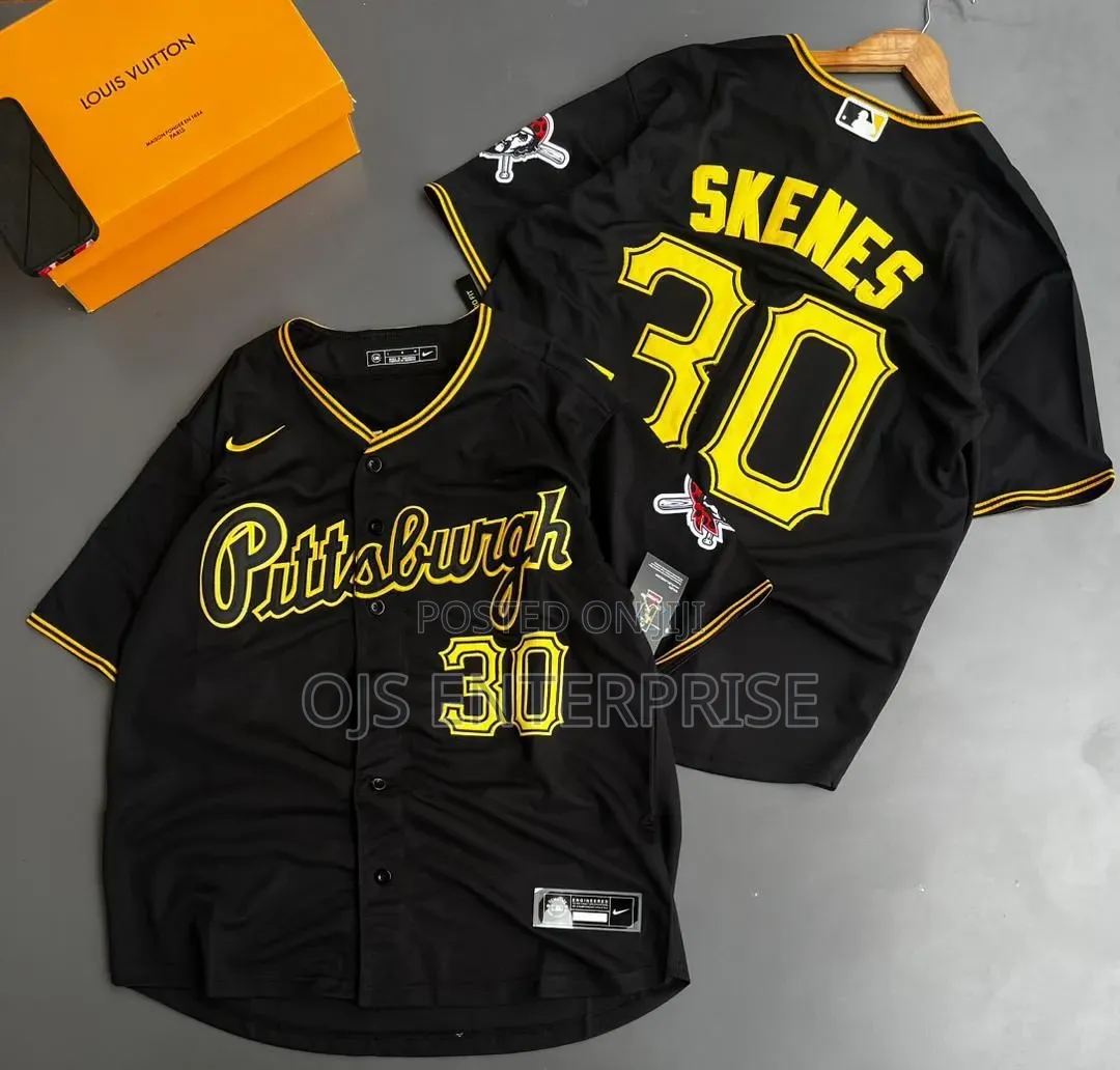 Quality Baseball Shirts
