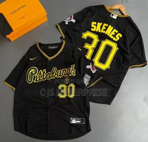 Quality Baseball Shirts