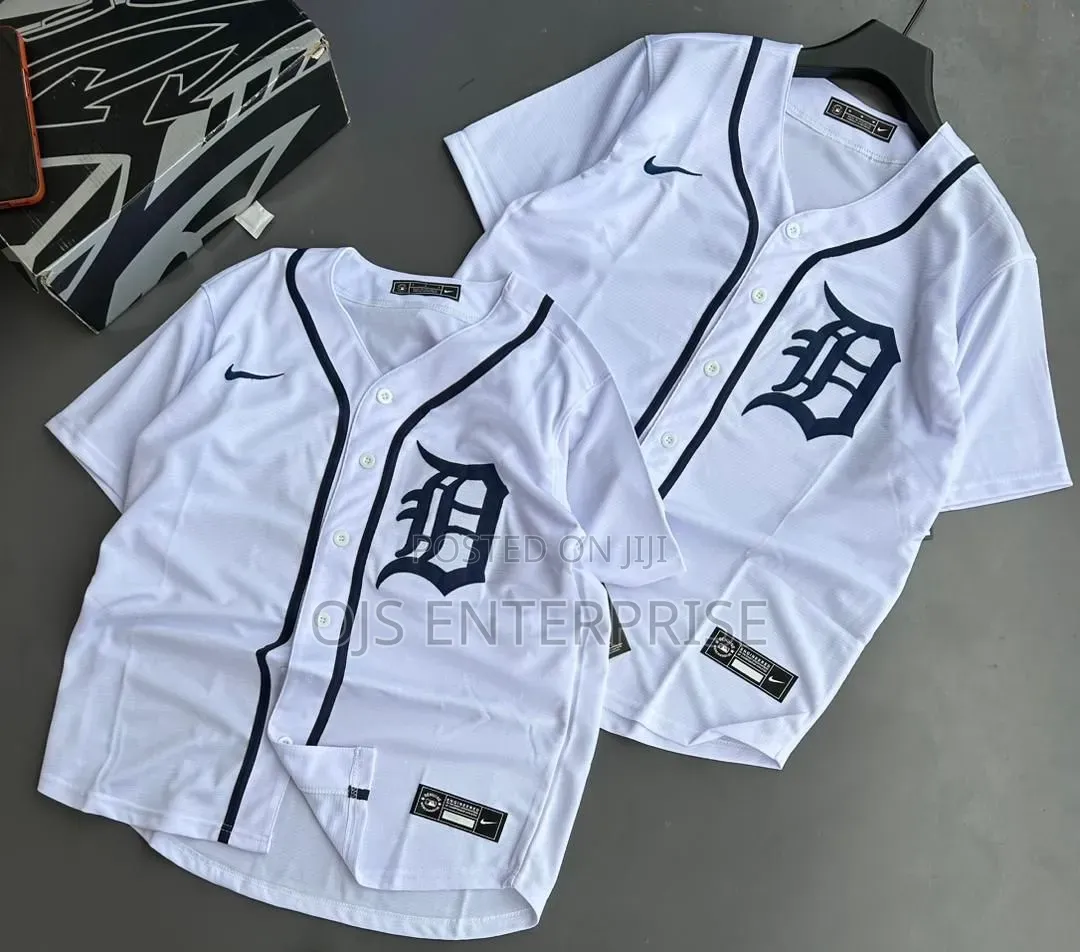 Quality Baseball Shirts