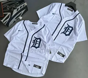Quality Baseball Shirts