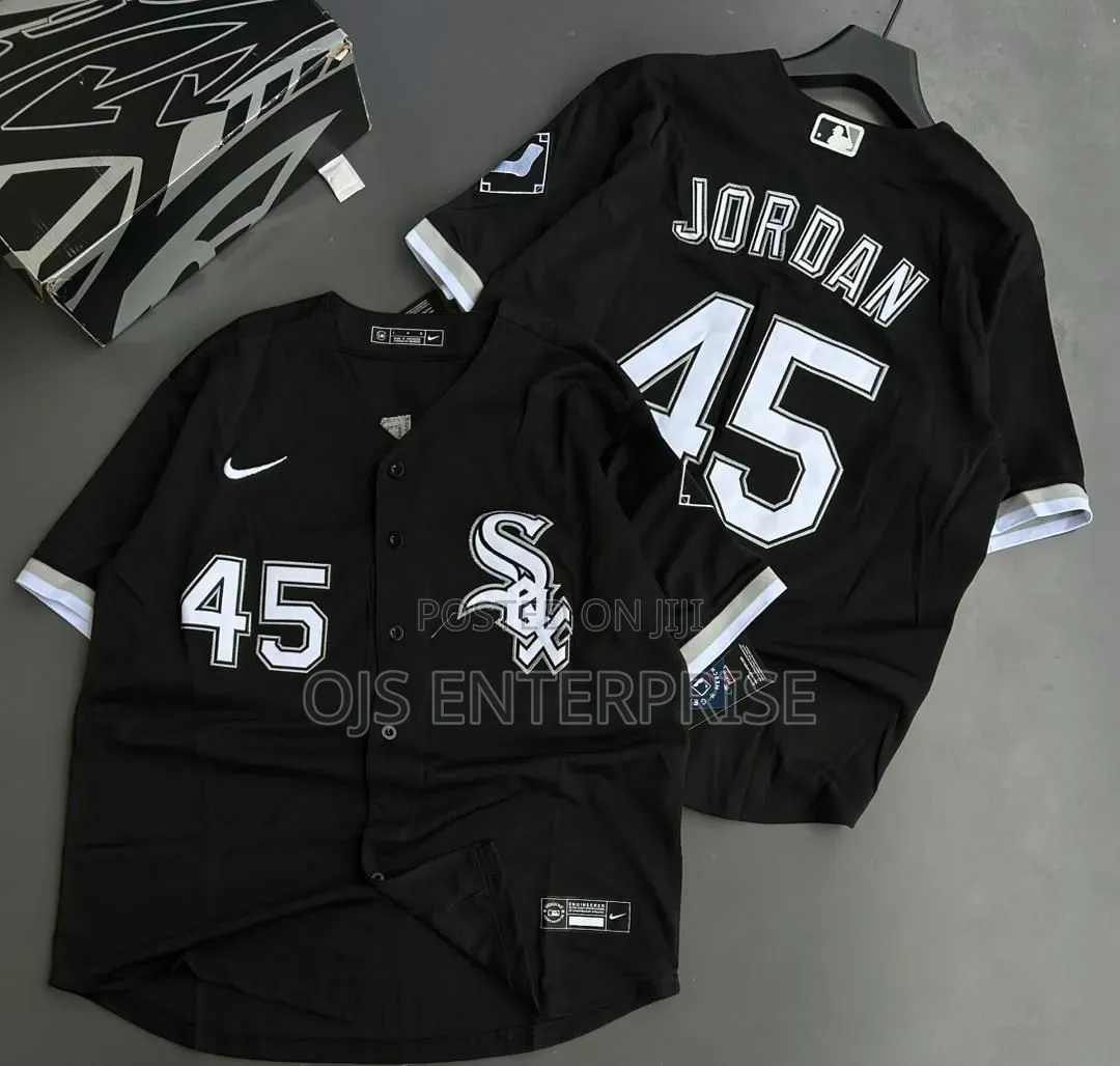 Quality Baseball Shirts
