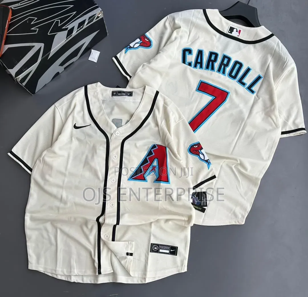 Quality Baseball Shirts