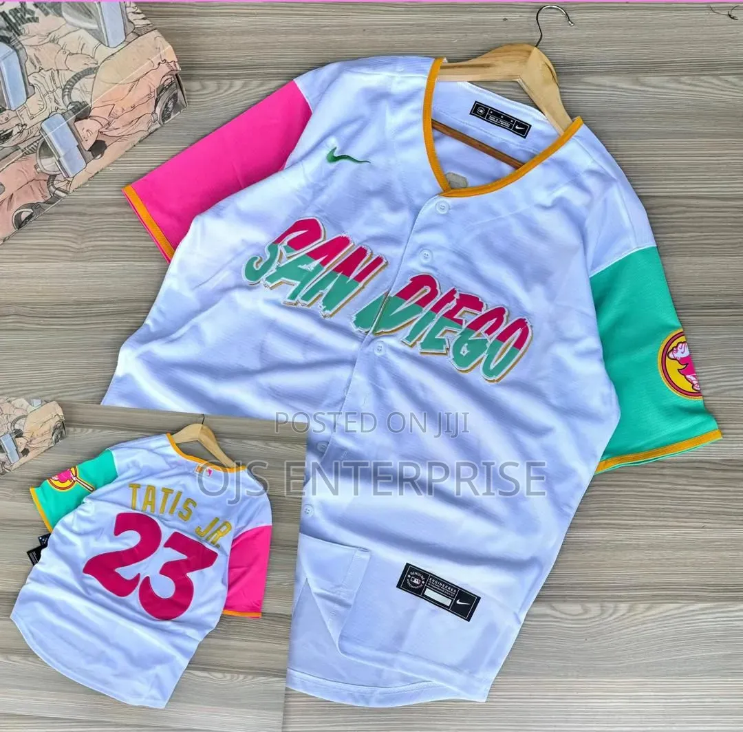 Quality Baseball Shirts