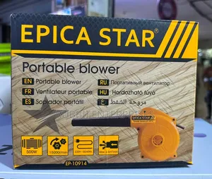 Epic Star Blower Ep10914