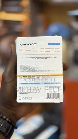 Rechargeable Batteries Aa