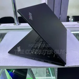 New Laptop Lenovo ThinkPad x13 Yoga 8GB Intel Core i5 SSD 256GB