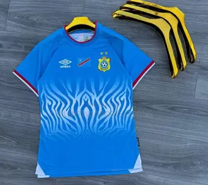 Nup Countries Jersey Original Material