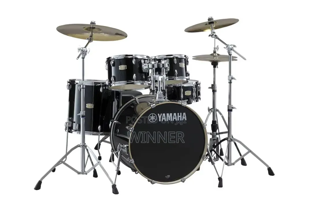 Yamaha Original Kits