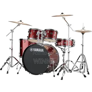 Yamaha Original Kits